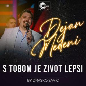 S tobom je zivot lepsi (Live)