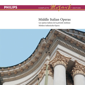 Il re pastore, K.208 / Act 2 - Mozart: Il re pastore, K.208 / Act 2: 