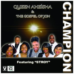 Champion(feat. Stroy)