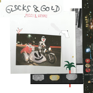 Glocks & Gold (Explicit)