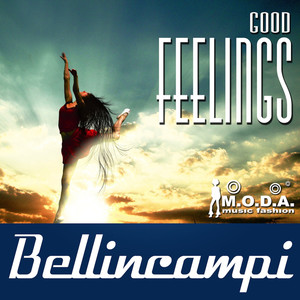 Good Feelings (Matt Palmieri & Karl Krugen Remix)