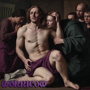 Broken Promise (Writhe in Pain)