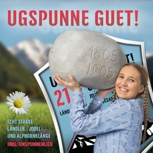 Ugspunne Guet!