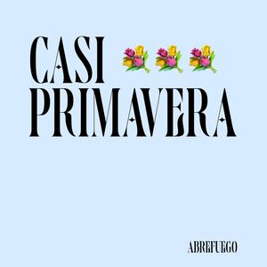 CASI PRIMAVERA