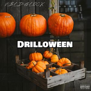 DRILLOWEEN (feat. DeSol) (Explicit)
