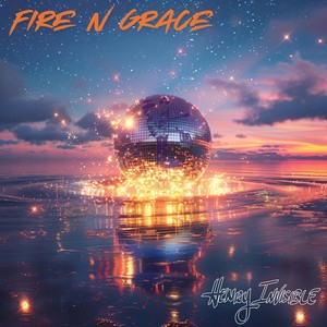 Fire n Grace