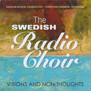 Swedish Radio Choir - In time of Pestilience (1973) - 3. Beauty but a flower