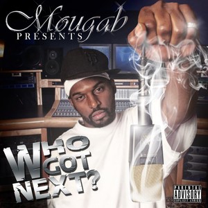 Who Got Next? (Explicit)