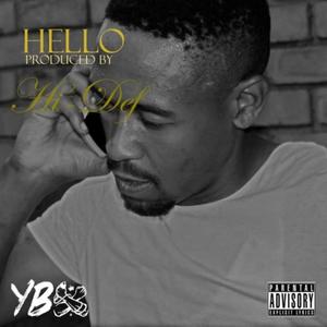 Hello (feat. Skiiwalker, Spliff & Hi-Def)