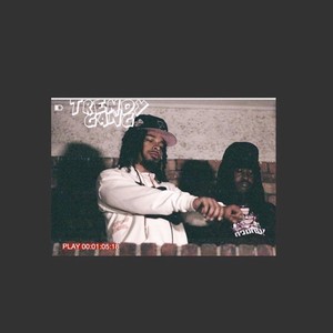 Don Dadda(feat. Drippy Gambino) (Explicit)