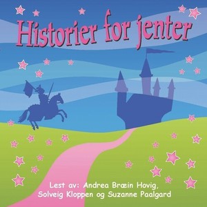 Historier for Jenter