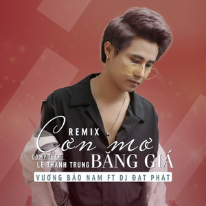 Cơn Mơ Băng Giá (Remix)