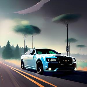 Crash the Wheel (Explicit)