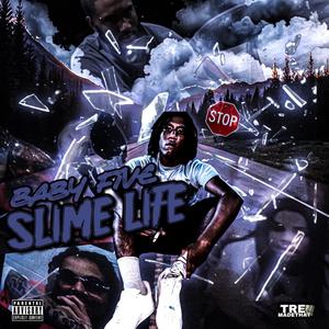 Slime Life (Explicit)