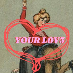 Your Lov3