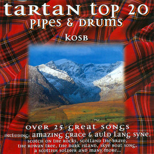 Tartan Top 20