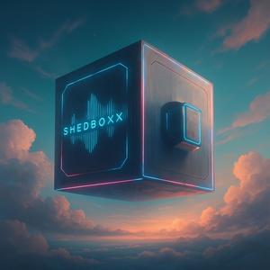 SHED BOXX (feat. Reggie Riggs & 3t3n)