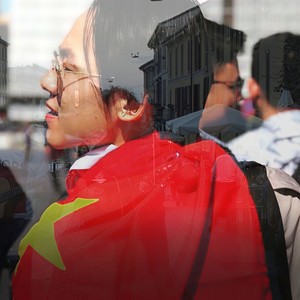 我爱你中国 (国庆特别版)