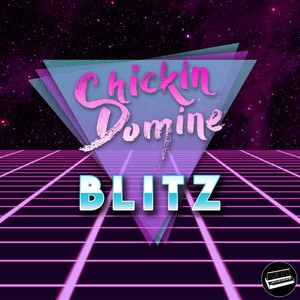 Blitz (Rhodes Remix)