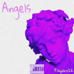 Angels (Explicit)
