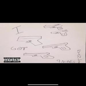 I Got 9 Nines (feat. Paul Tomas) (Explicit)