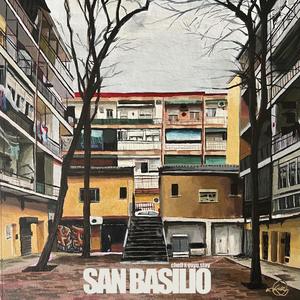 San Basilio