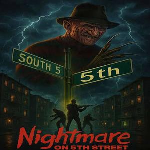 Nightmare On S 5th St (feat. Kapp) (Explicit)