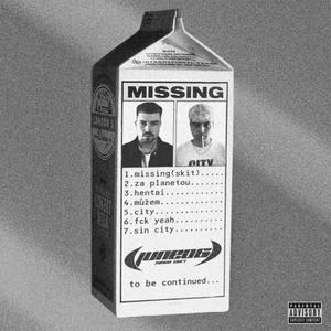 MISSING (Explicit)