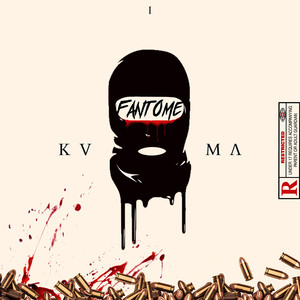 Fantôme (Explicit)