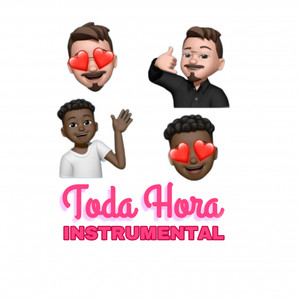 Toda Hora Instrumental