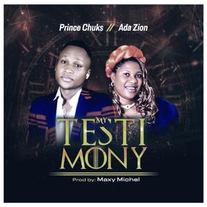 MY TESTIMONY (feat. Ada Zion)