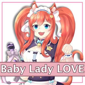 Baby Lady Love (TV Sized)