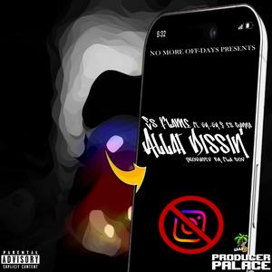 Allat Dissin (feat. Zy Zy & Es Gunna) [Explicit]