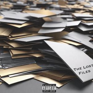 The Lost Files (Explicit)