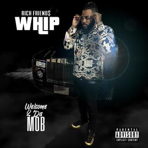 Easy (feat. Solid Blacc) (Explicit)