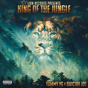 KING OF THE JUNGLE (Explicit)