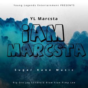 IamMarcsta (Sugar Kane Music) [Explicit]