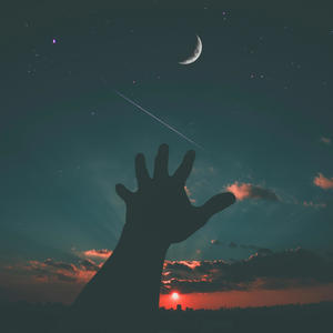 Lluvia Lunar Ep (Continuous Mix)