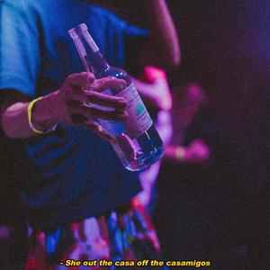 Casamigos Party Pack (Explicit)