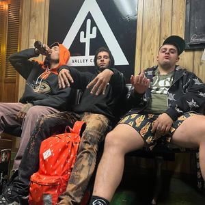 SHARK FIN (feat. Joey the Kid) (Explicit)