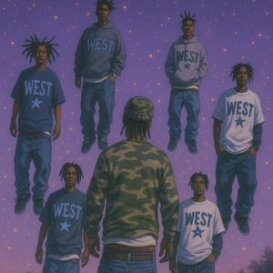 State 2 State (feat. Filthyrichy) (Explicit)