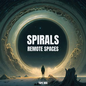 Remote Spaces - Spirals (Tape Mix) (Remix)