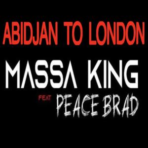 Abidjan to London EP (Explicit)