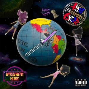 AIRPLANE MODE (Explicit)