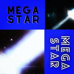 Mega Star (feat. Optimistic Gangsta & Young Kev)