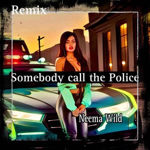 Somebody call the police (Remix|Explicit)