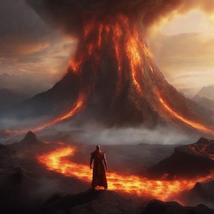 Fire & Flame