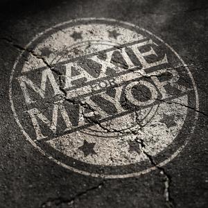 Maxie For Mayor (Explicit)