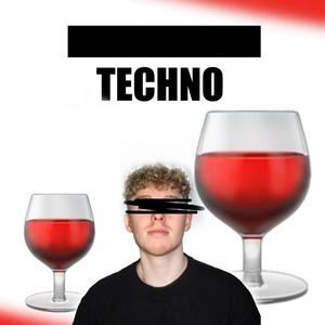 WEIN ZU MIR (techno)