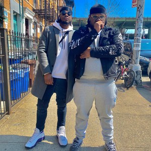 Fair Warning (feat. Zeus Gawwd) (Explicit)